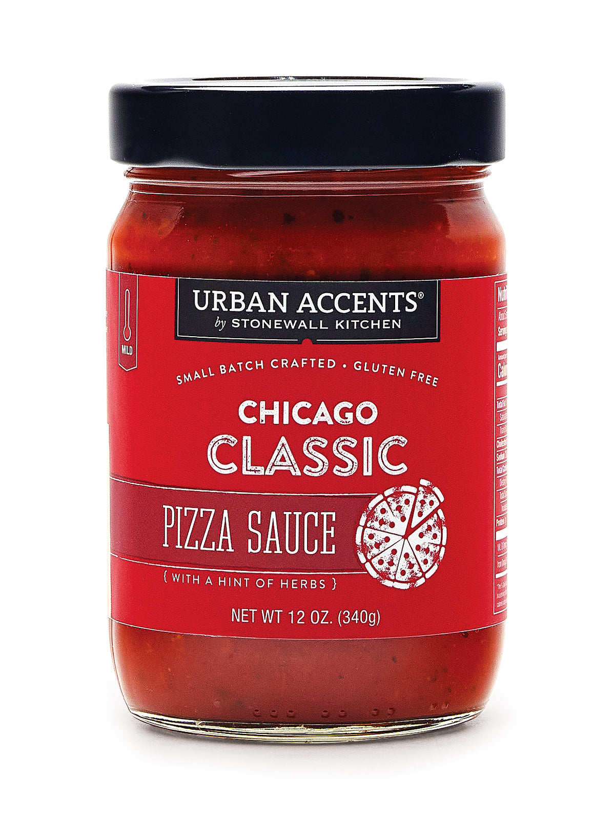 Chicago Classic Pizza Sauce