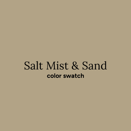 Salt Mist &amp; Sand 3-Wick Honeycomb