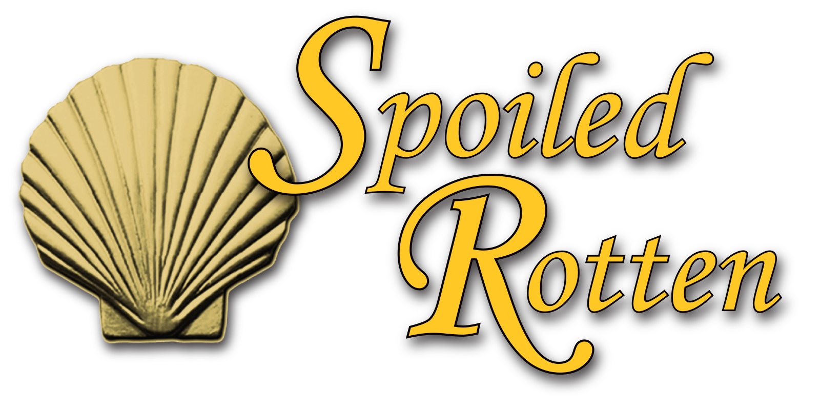 Spoiled Rotten