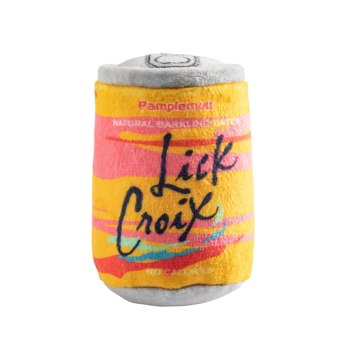 La croix dog sales toy