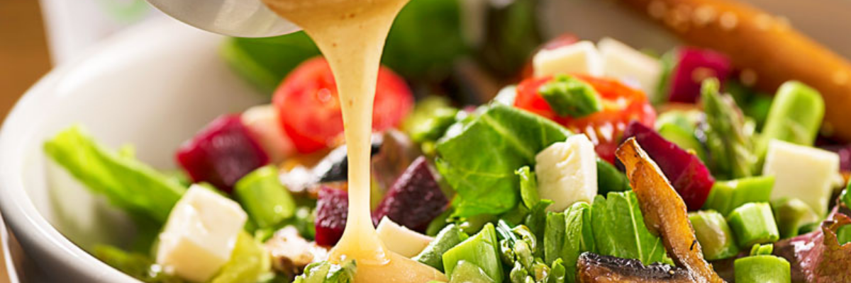 Salad Dressings