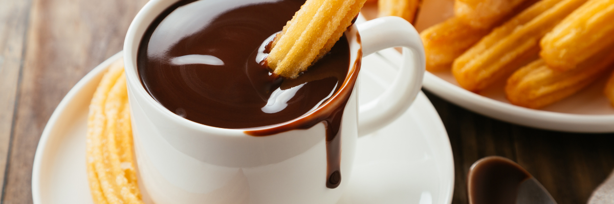 Dessert Sauces, Fruit Butters & Curds