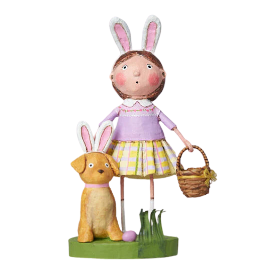 All Ears For Easter