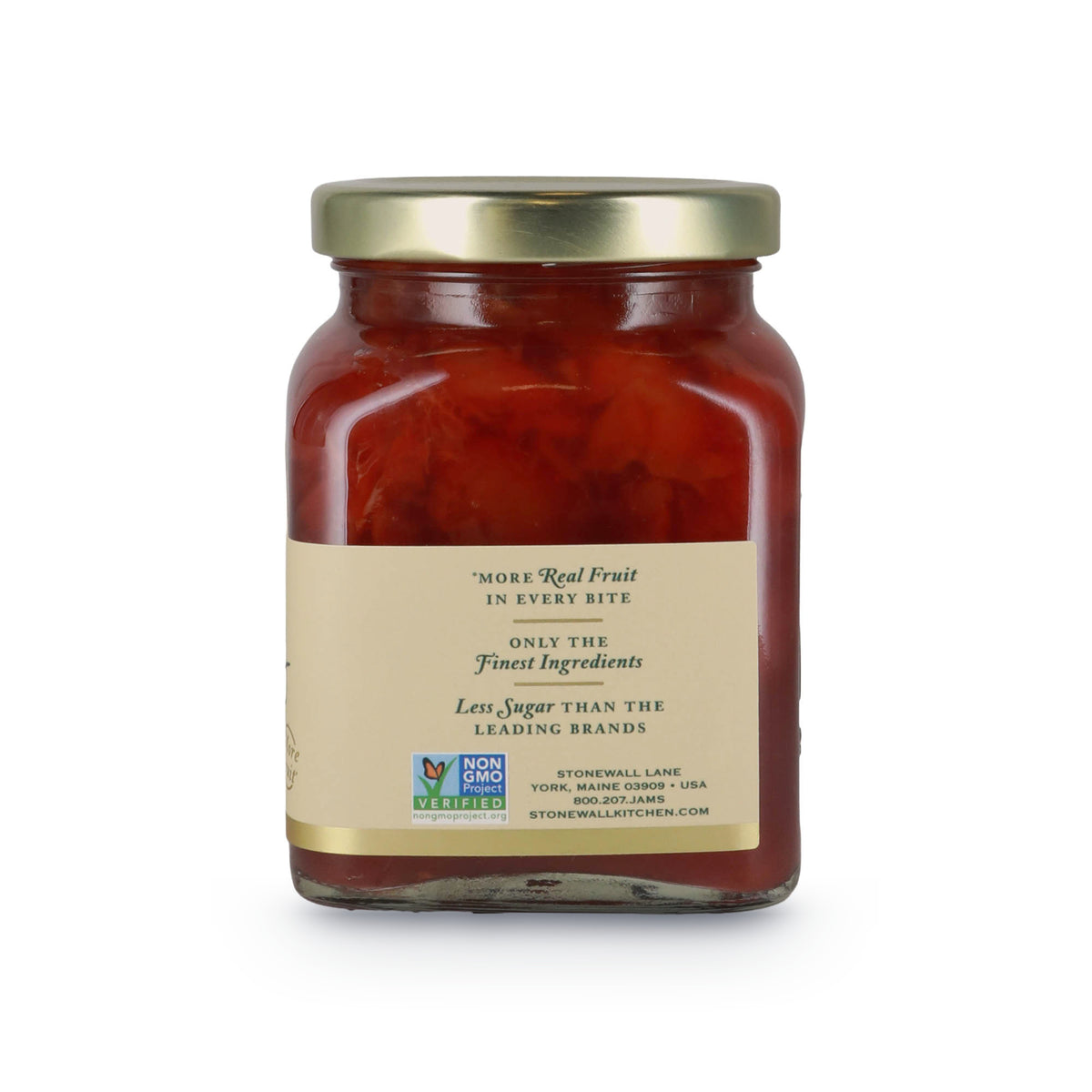 Stonewall Kitchen Reserve Sour Cherry Jam