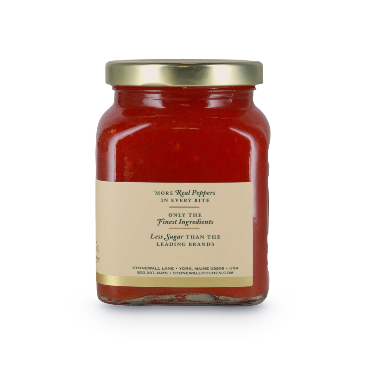 Stonewall Kitchen Reserve Red Pepper Jelly