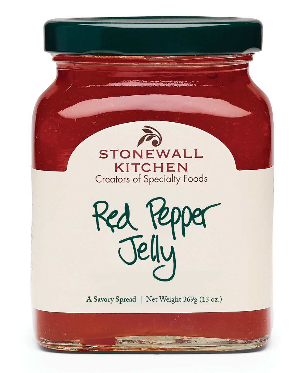 Red Pepper Jelly