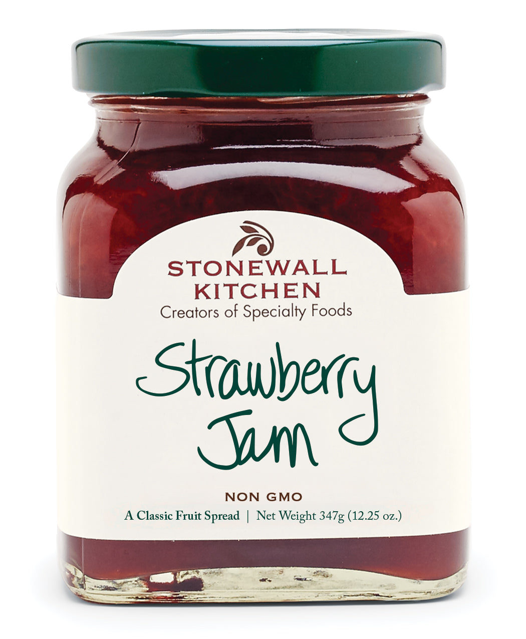 Strawberry Jam