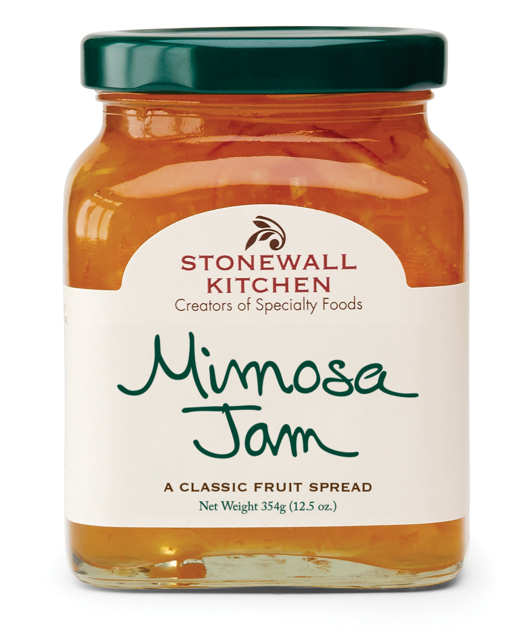 Mimosa Jam