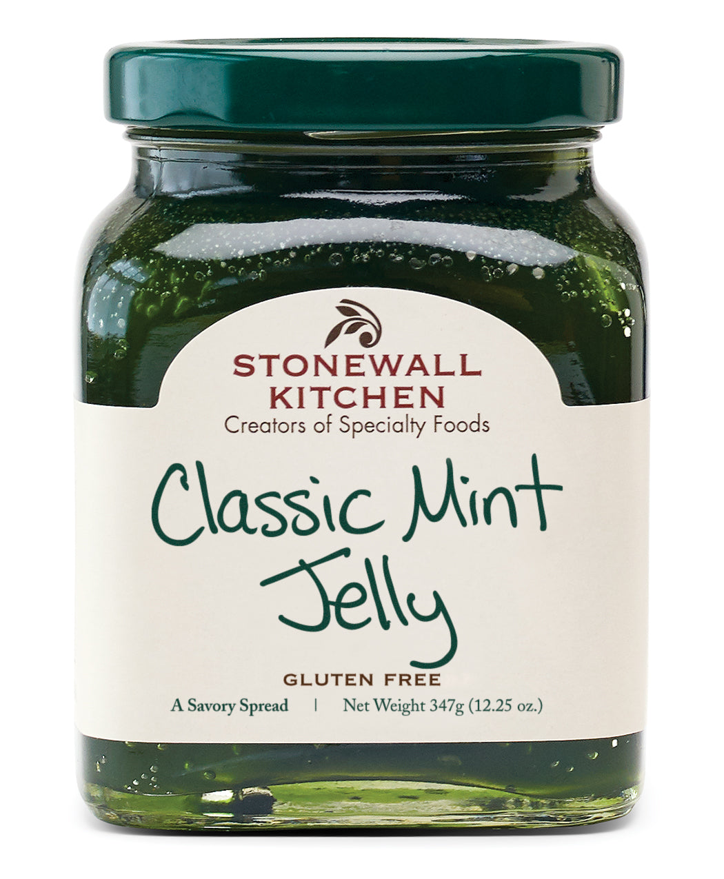 Classic Mint Jelly