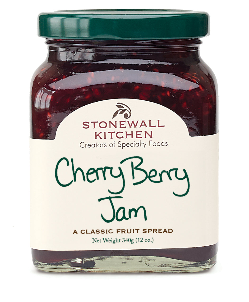 Cherry Berry Jam
