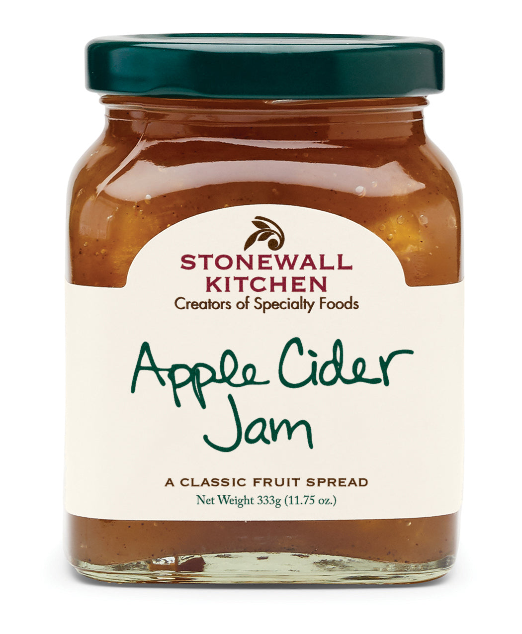 Apple Cider Jam