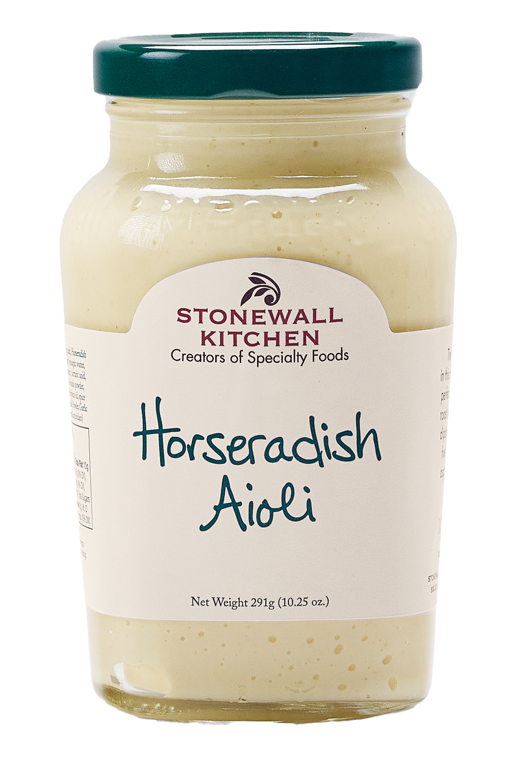 Horseradish Aioli