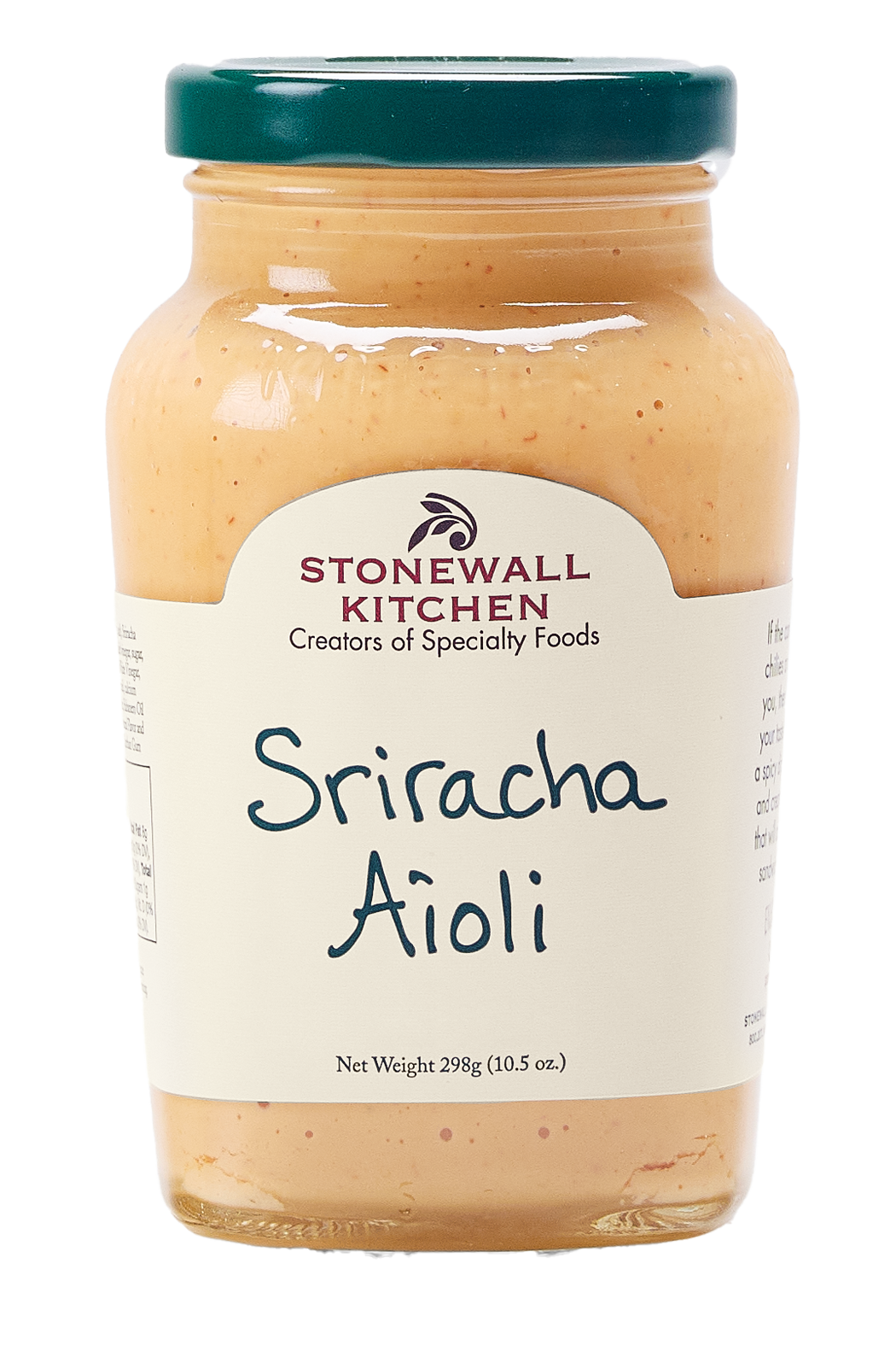 Sriracha Aioli