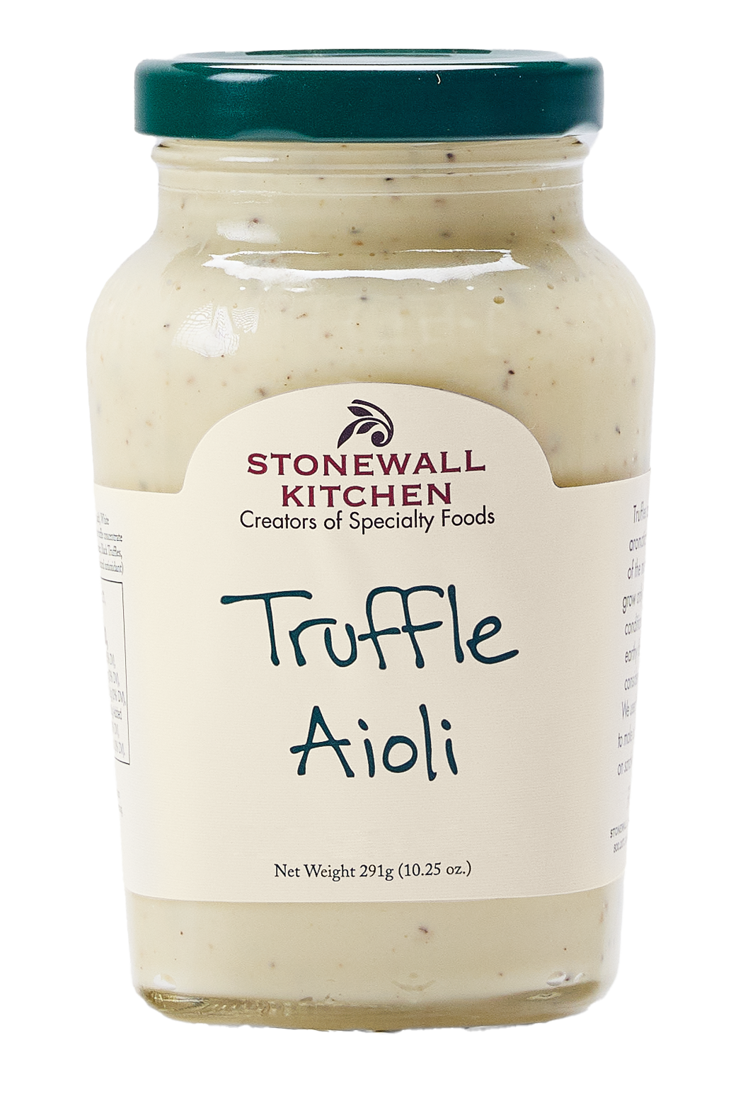 Truffle Aioli