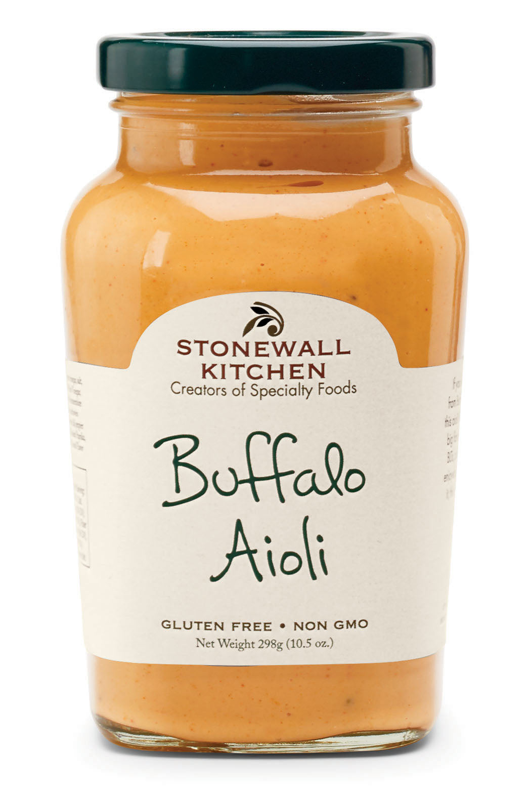 Buffalo Aioli