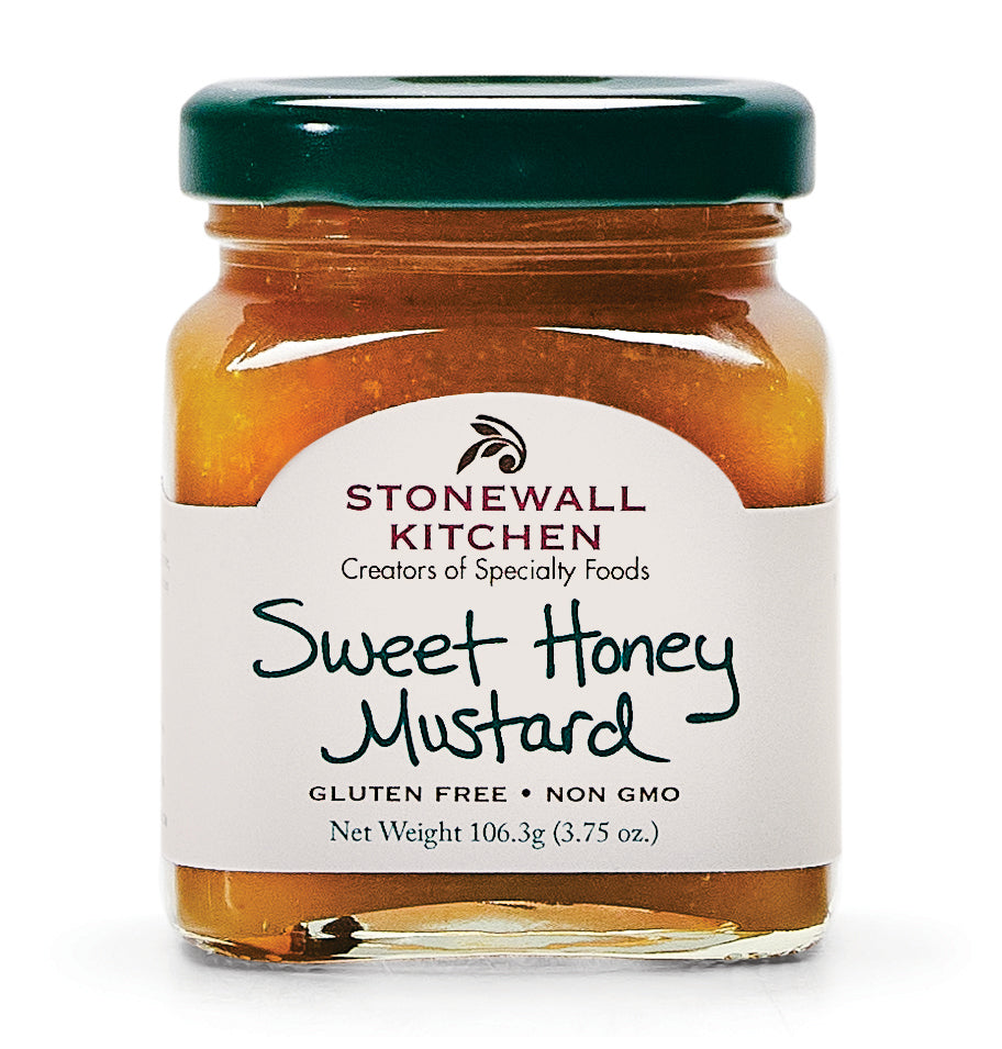 Mini Sweet Honey Mustard
