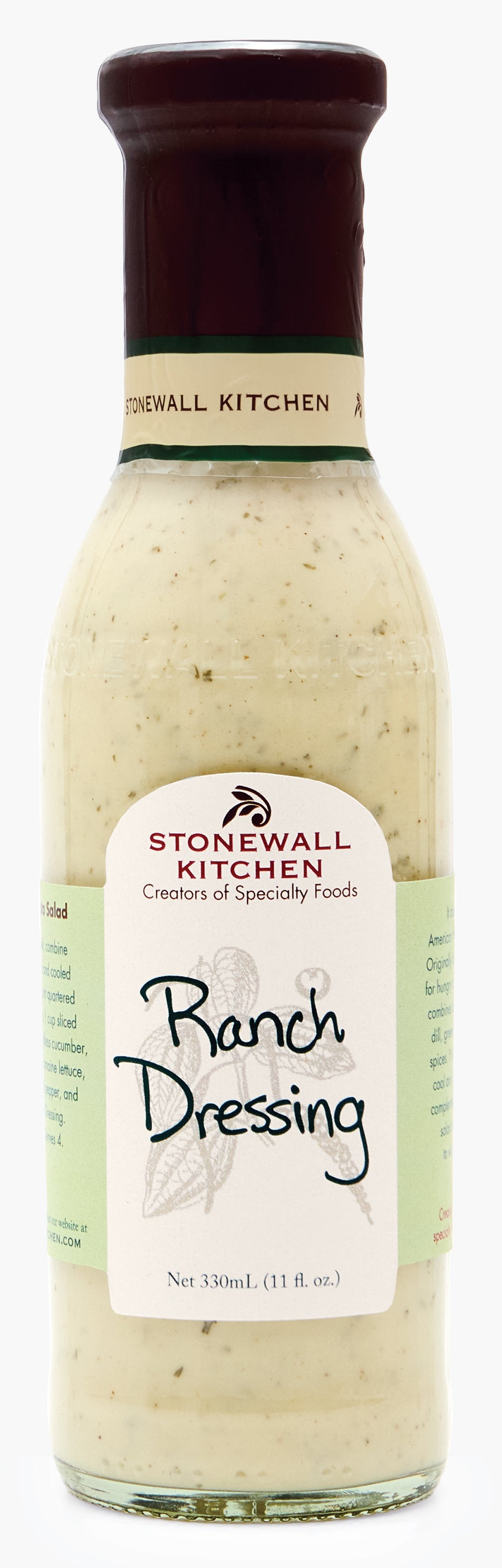 Ranch Dressing