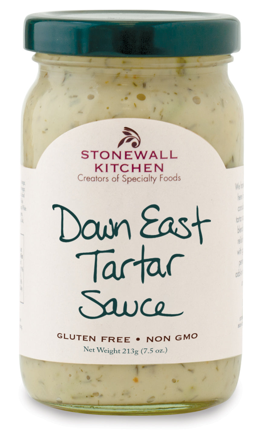 Stonewall Kitchen Down East Tartar Sauce