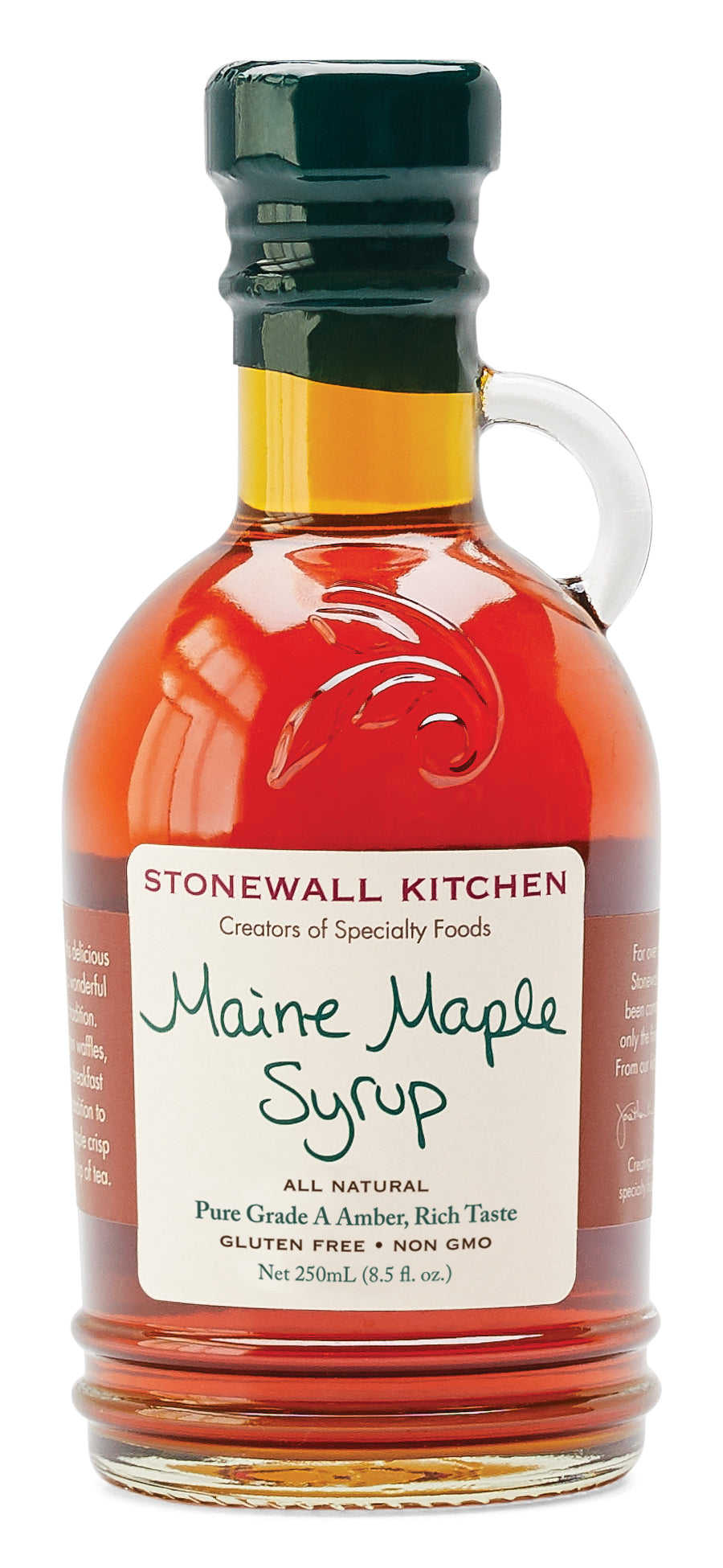 Maine Maple Syrup