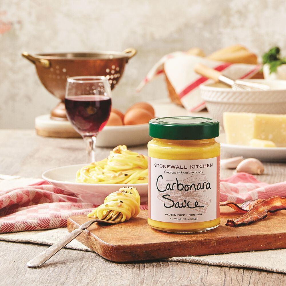 Carbonara Sauce