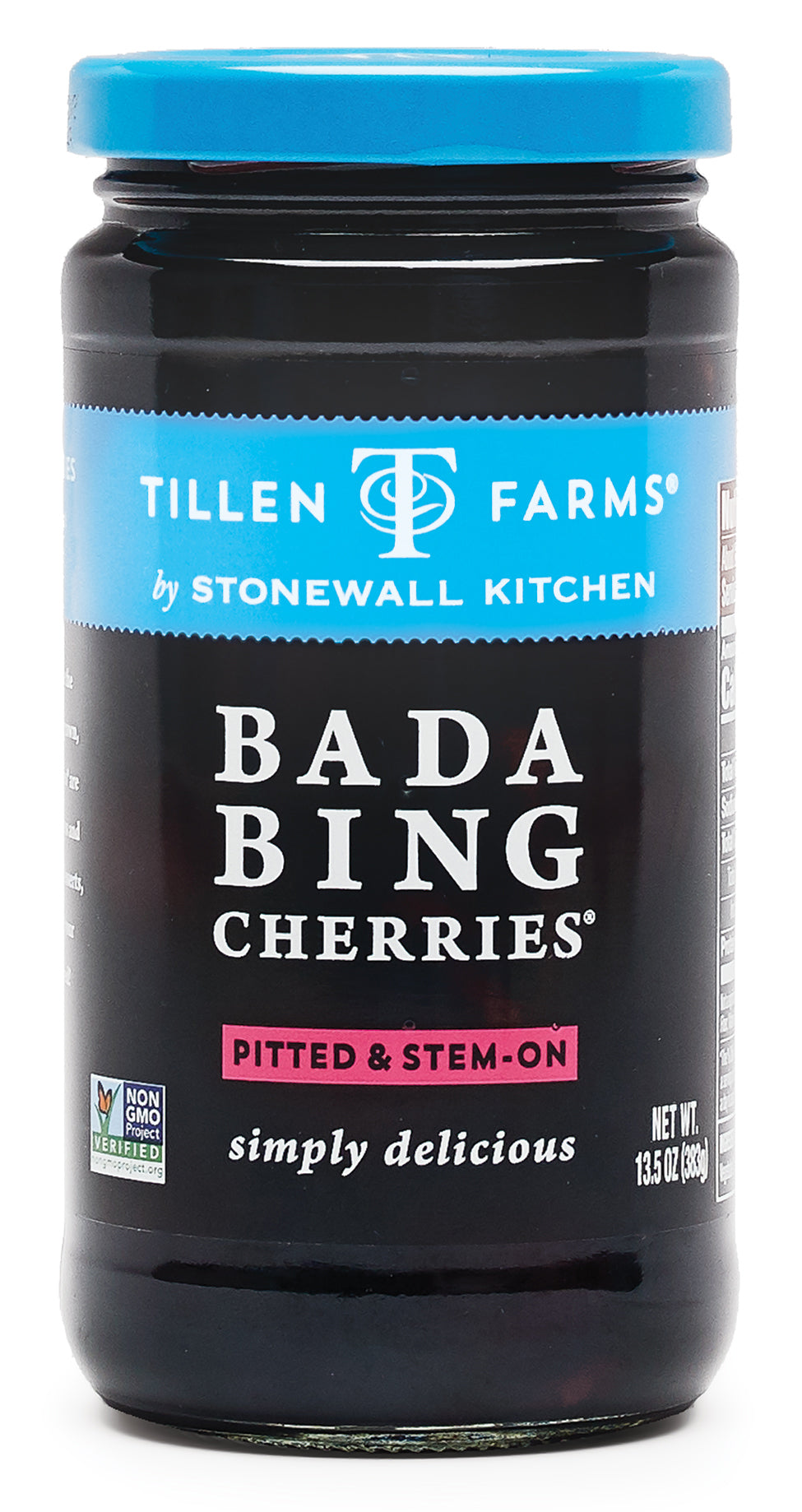 Bada Bing Cherries