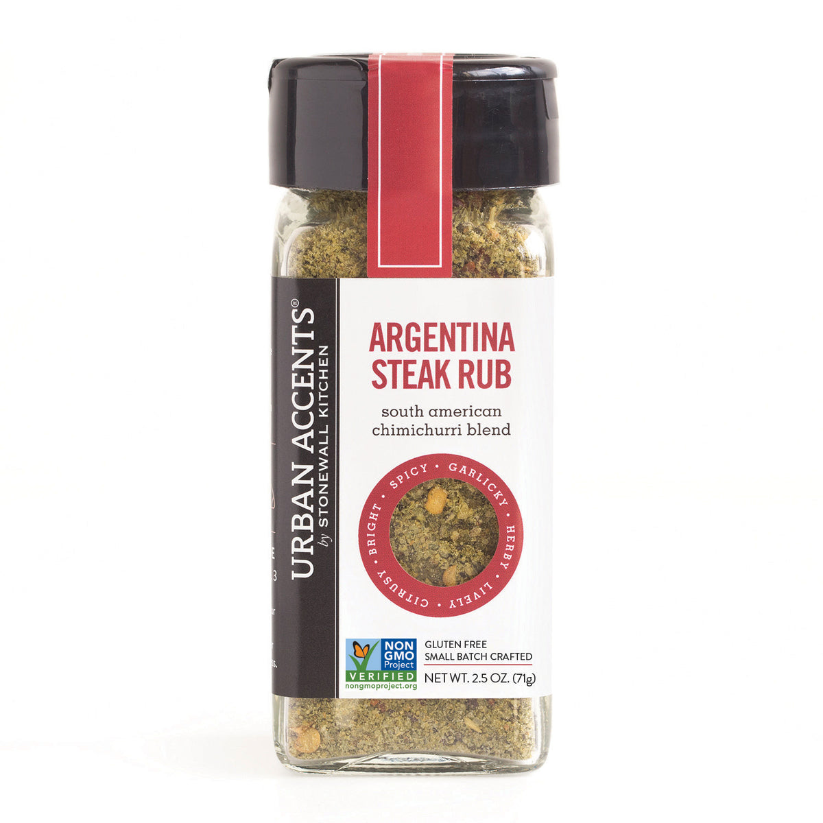 Argentina Steak Rub