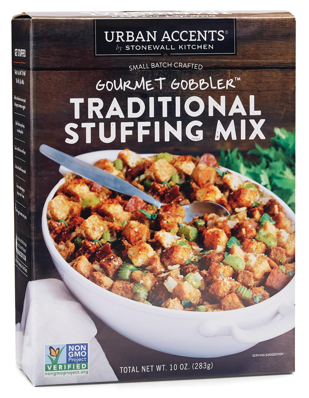 Gourmet Gobbler® Traditional Stuffing Mix