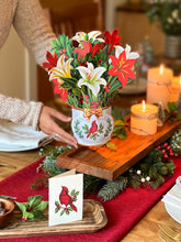 Load image into Gallery viewer, Winter Joy Bouquet