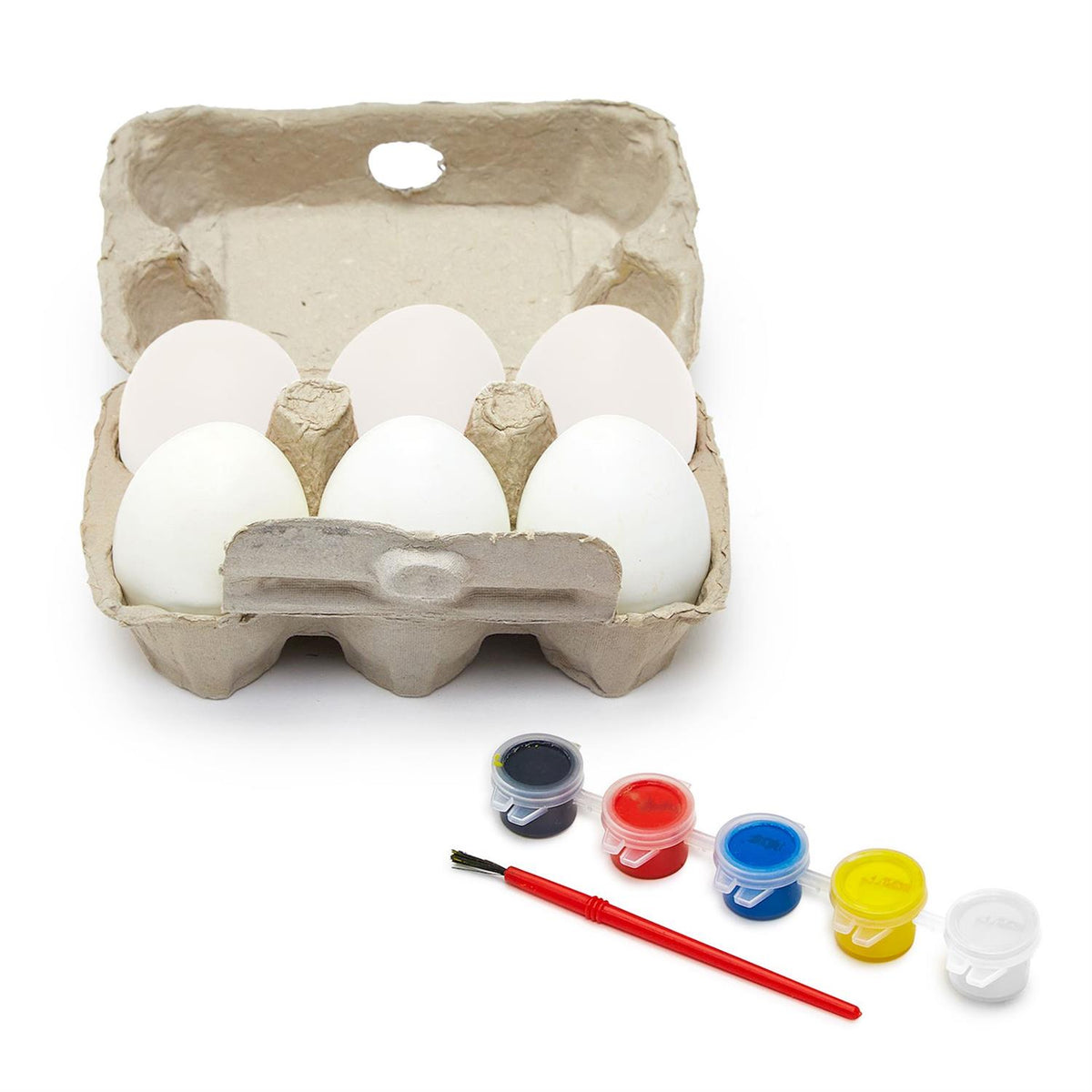 Egg-cellent Easter Egg Painting Kit