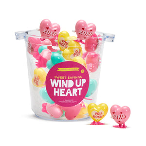 Wind Up Heart