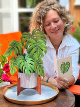 Load image into Gallery viewer, Monstera