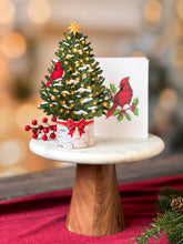 Load image into Gallery viewer, Merry Mini Tree