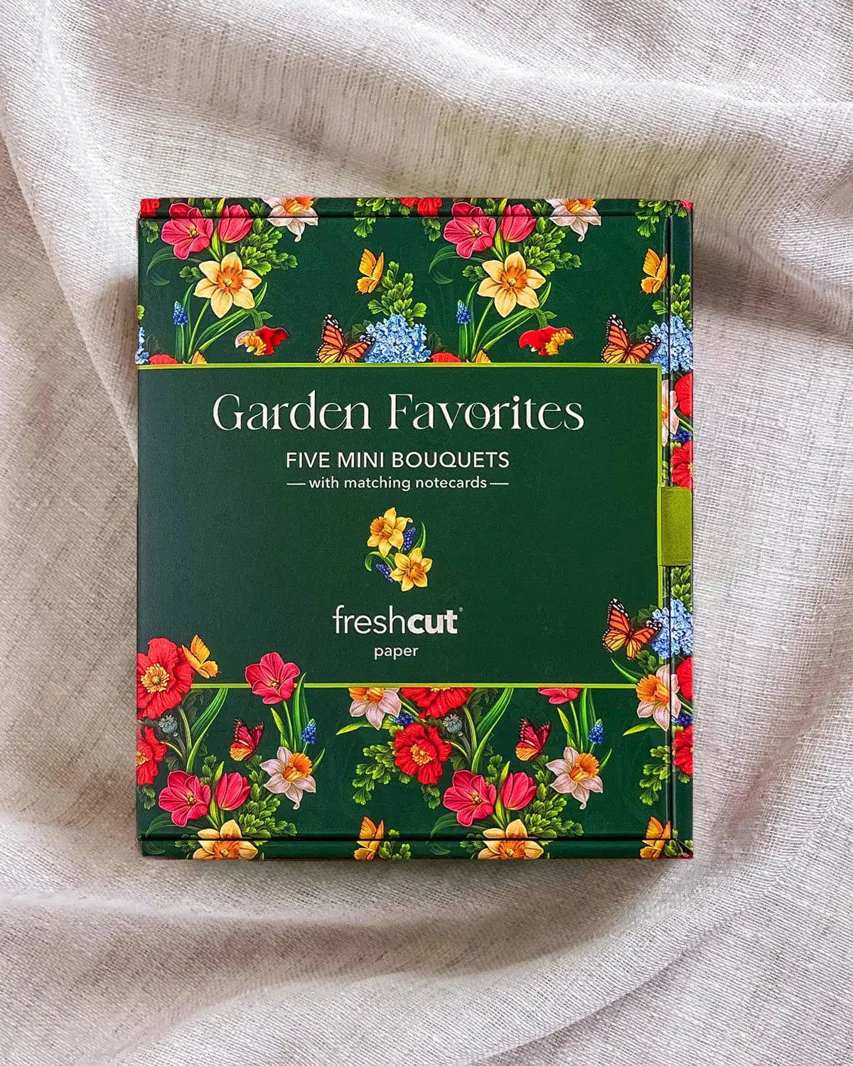 Garden Favorites