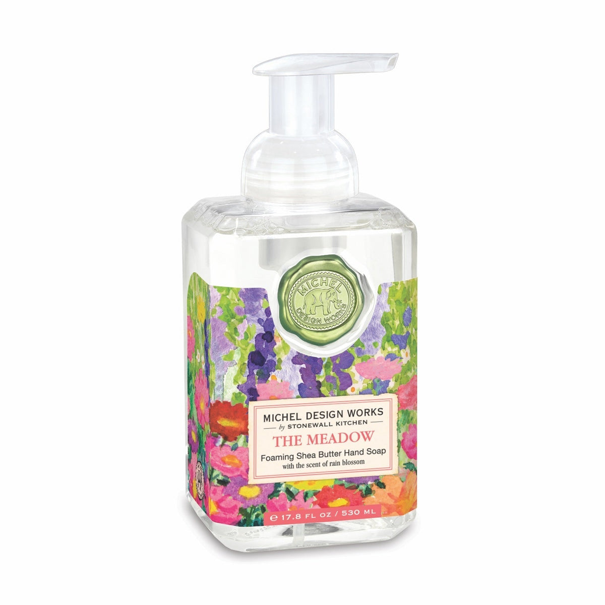 The Meadow Foaming Hand Soap