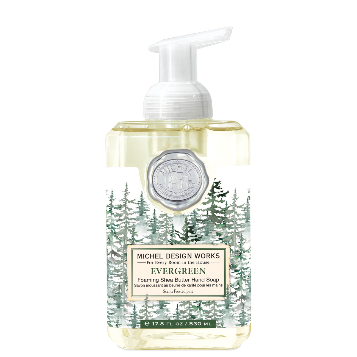 Evergeen Foaming Hand Soap
