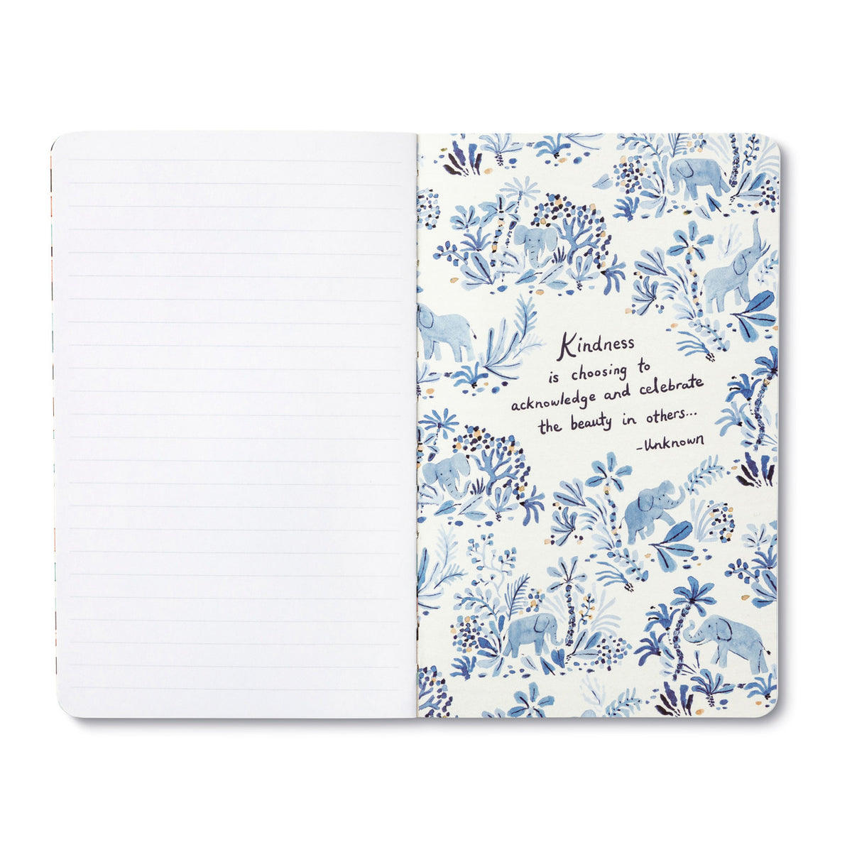 Every Kindness Matters Write Now Softcover Journal