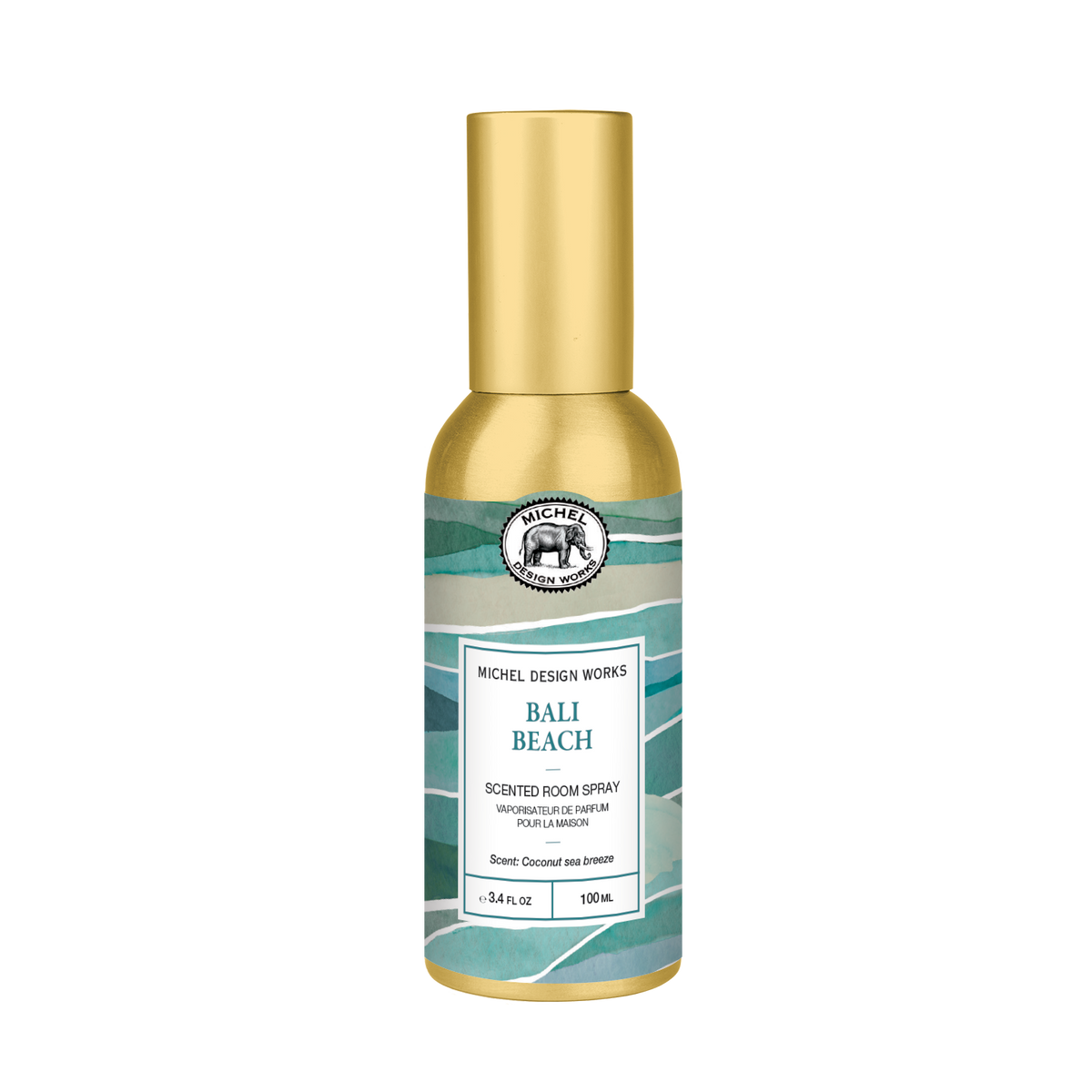 Bali Beach Room Spray