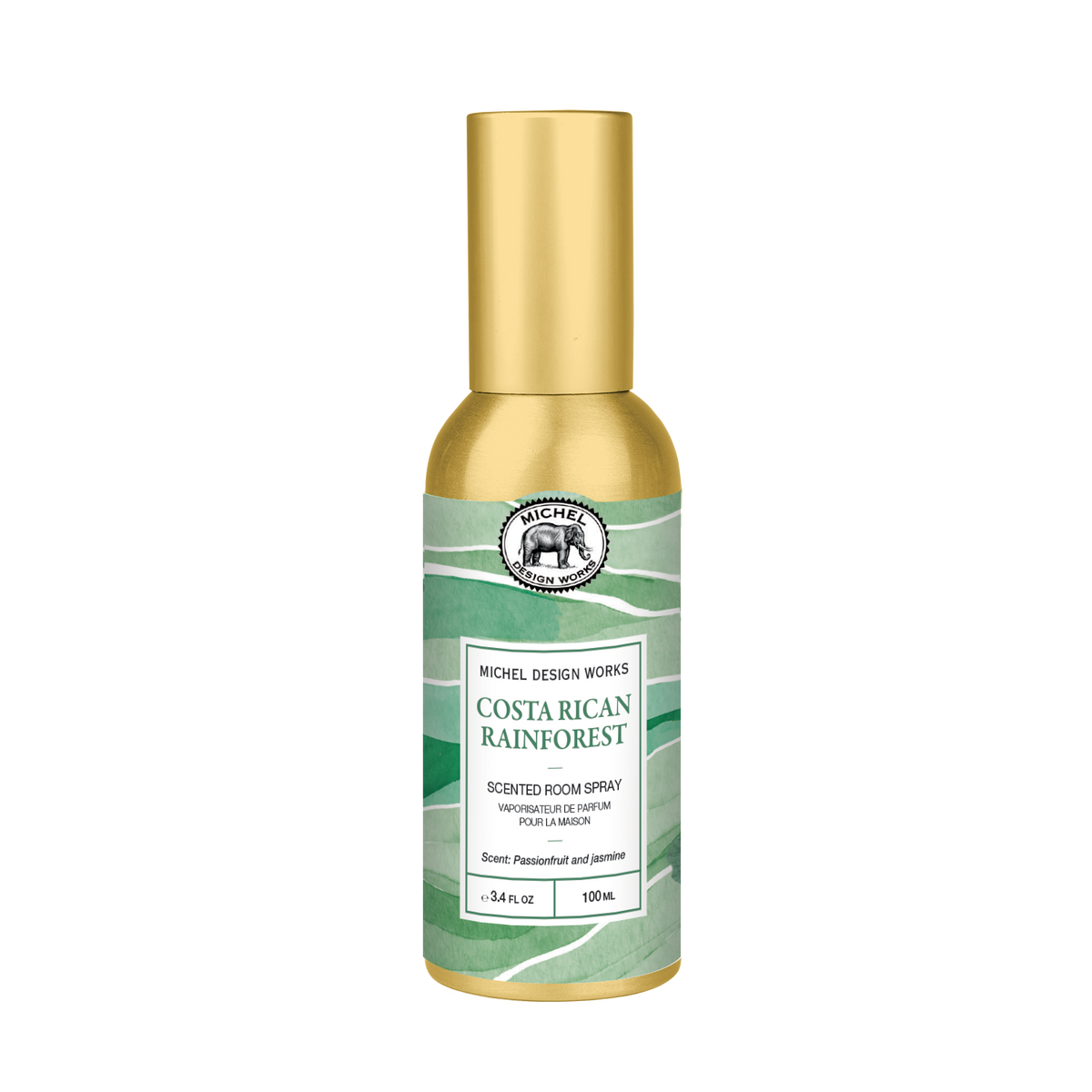 Costa Rican Rainforest Room Spray