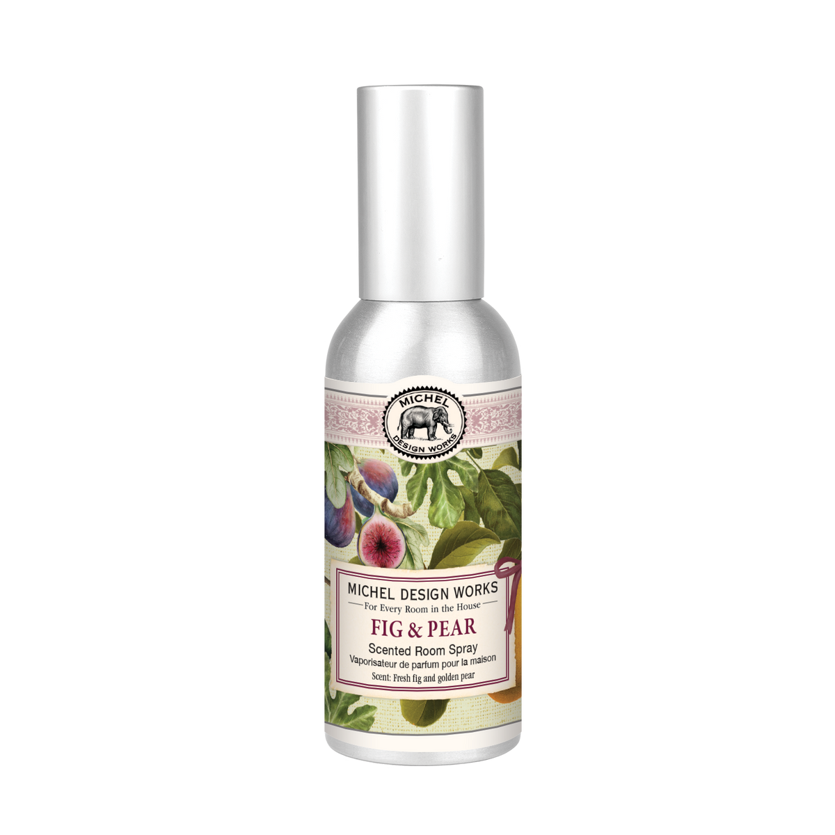 Fig & Pear Room Spray