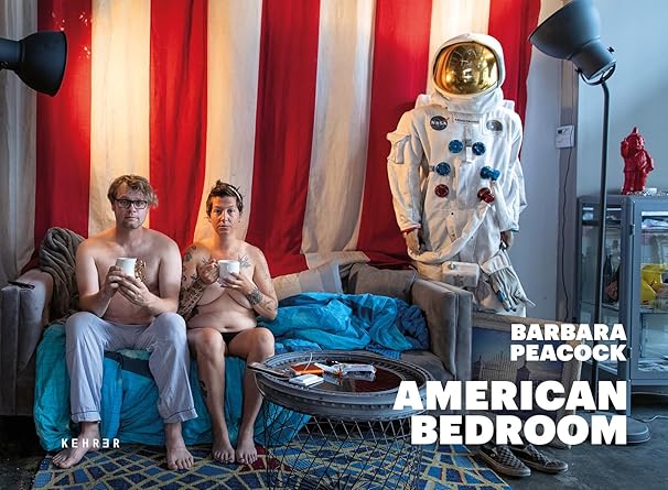 American Bedroom: Reflections on the Nature of Life by Barbara Peacock