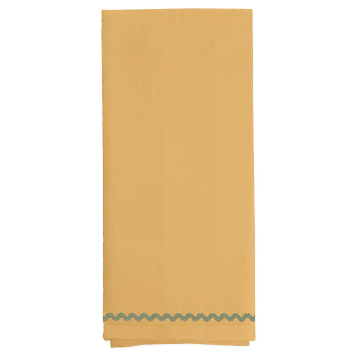 Bee Field Tea Towels (Set of 2)