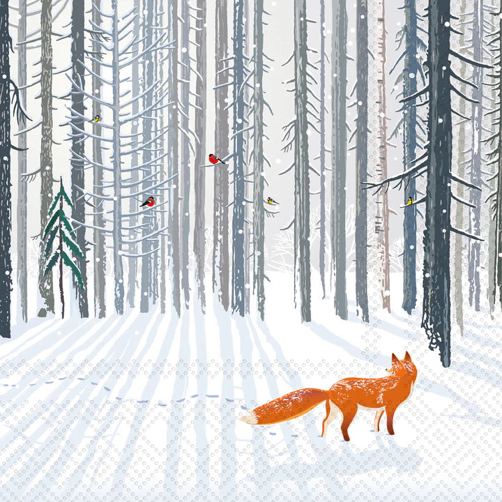 Filou Cocktail Napkins