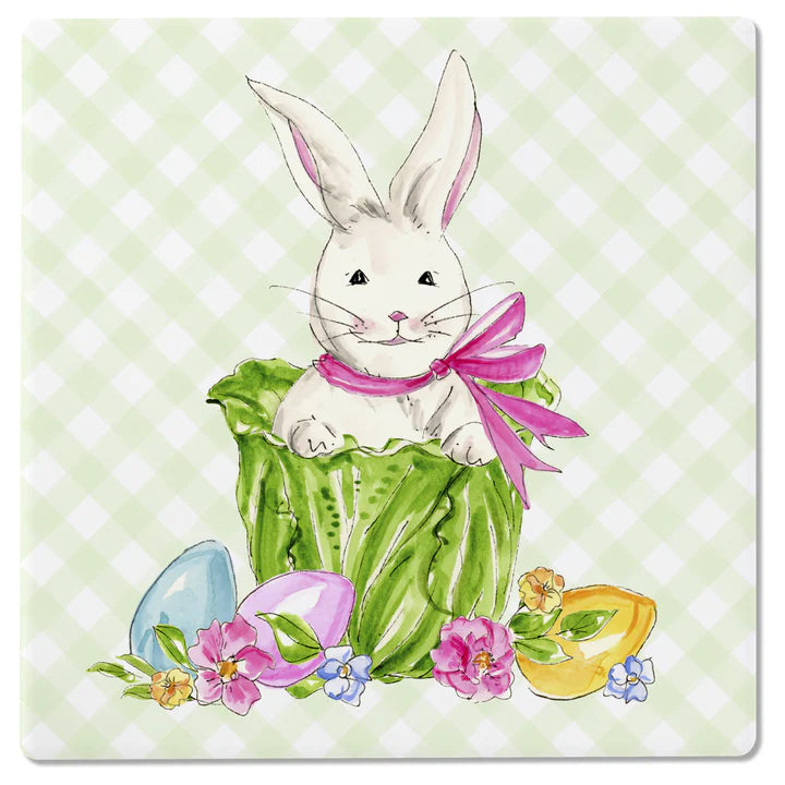Floral Garden Party Coasters