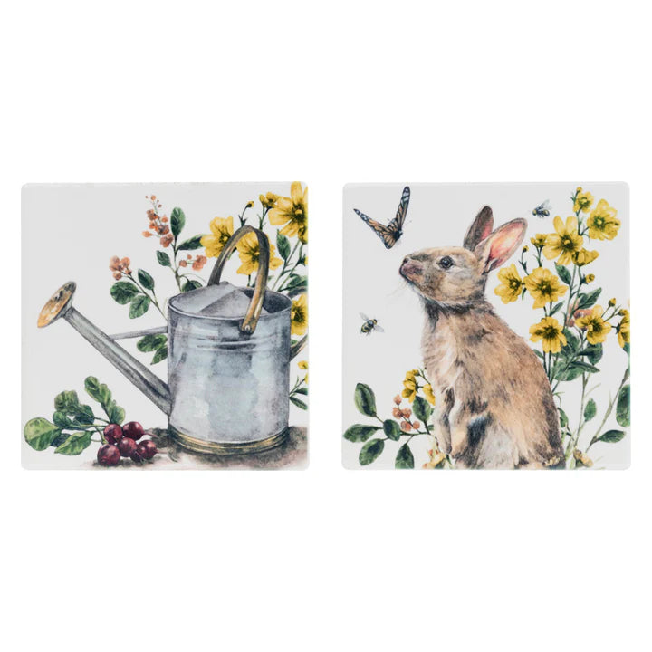 Garden Collection Coaster