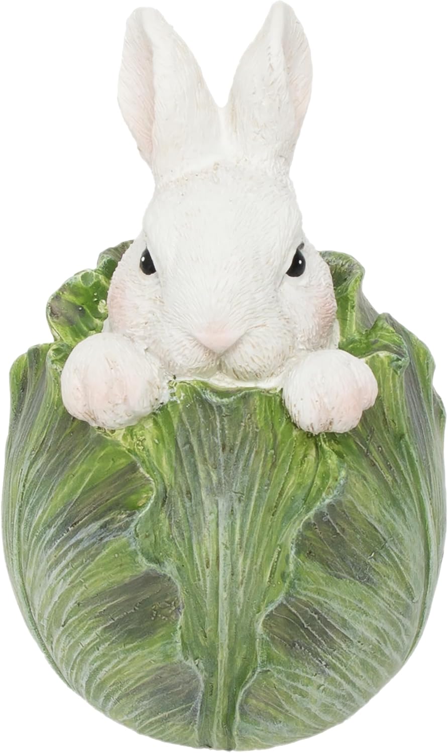 Hiding Bunnies