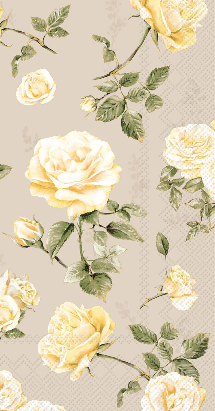 Beth Guest Towels