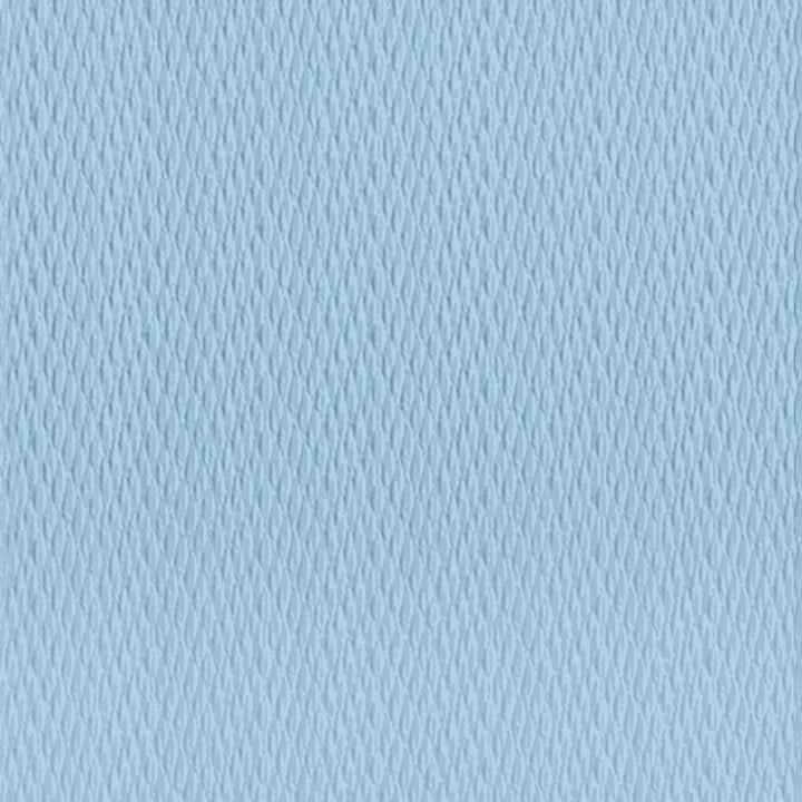 Herringbone Blue Textured Cocktail Napkins