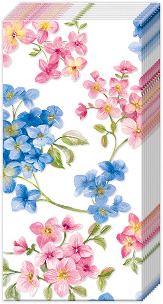 Maite Pocket Tissues