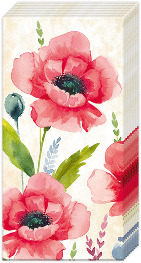 Mohana Pocket Tissues