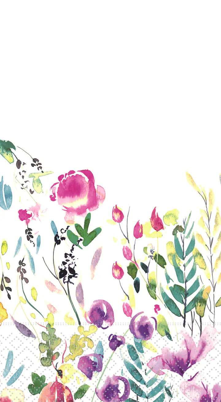 Spring Into Summer Guest Towels